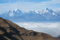 2026 - Nepal Action Asia 3 day ultra Hike & Run - 60 & 100